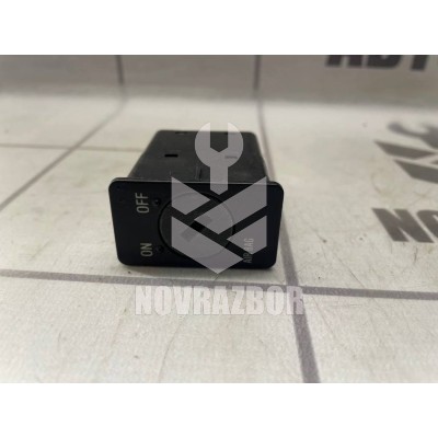 Выключатель Chevrolet Aveo (T250) 2005-2011