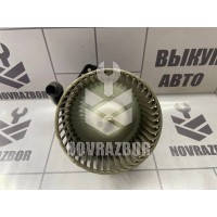 Моторчик печки Chevrolet Aveo (T250) 2005-2011