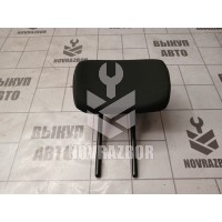 Подголовник Renault Fluence 10-17