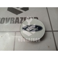 Колпак декор. легкосплавного диска Ford Fiesta 2001-2007