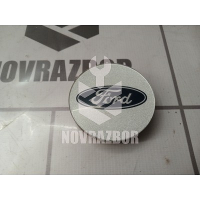 Колпак декор. легкосплавного диска Ford Fiesta 2001-2007