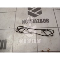 Пружина передняя Renault Fluence 10-17