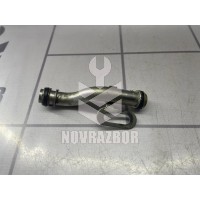 Трубка охлажд. жидкости металлическая Chevrolet Aveo (T250) 2005-2011