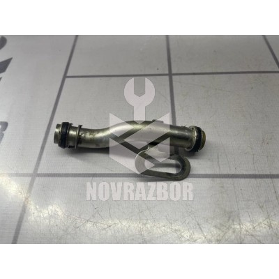 Трубка охлажд. жидкости металлическая Chevrolet Aveo (T250) 2005-2011
