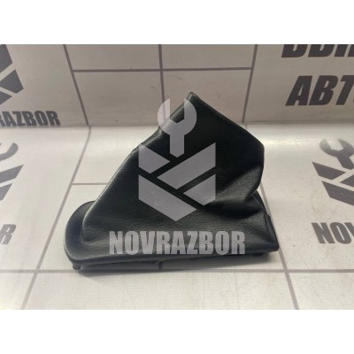 Кожух Chevrolet Aveo (T250) 2005-2011