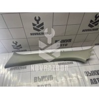 Обшивка стойки Chevrolet Aveo (T250) 2005-2011