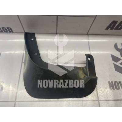 Брызговик передний левый Chevrolet Aveo (T250) 2005-2011