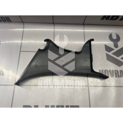 Кожух ремня ГРМ Chevrolet Aveo (T250) 2005-2011 Кожух ремня ГРМ Chevrolet Aveo (T250) 2005-2011