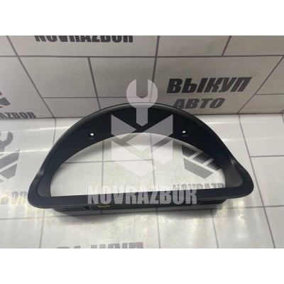 Накладка Chevrolet Aveo (T250) 2005-2011 Накладка Chevrolet Aveo (T250) 2005-2011