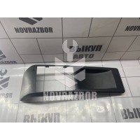 Накладка (кузов внутри) Chevrolet Aveo (T250) 2005-2011