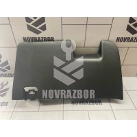 Накладка торпедо Chevrolet Aveo (T250) 2005-2011