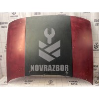 Капот VW Passat  B3  1988-1993