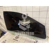 Стекло двери передней правой Chevrolet Aveo (T250) 2005-2011
