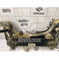 Балка подмоторная Ford Fiesta 2001-2007