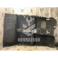 Ковролин Ford Fiesta 2001-2007