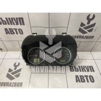 Панель приборов Ford Fiesta 2001-2007