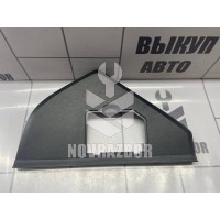 Накладка (кузов внутри) Chevrolet Aveo (T250) 2005-2011