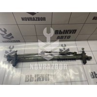 Трапеция стеклоочистителей Chevrolet Aveo (T250) 2005-2011