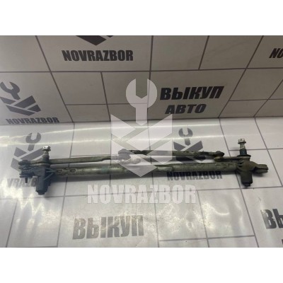 Трапеция стеклоочистителей Chevrolet Aveo (T250) 2005-2011