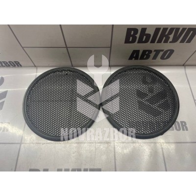 Решетка динамика Chevrolet Aveo (T250) 2005-2011