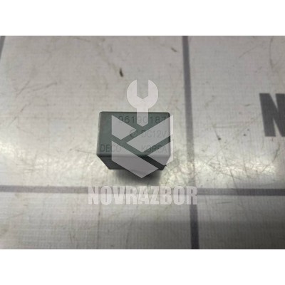 Реле Chevrolet Aveo (T250) 2005-2011