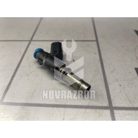 Форсунка инжекторная Chevrolet Aveo (T250) 2005-2011