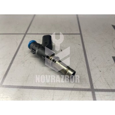 Форсунка инжекторная Chevrolet Aveo (T250) 2005-2011