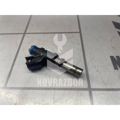 Форсунка инжекторная Chevrolet Aveo (T250) 2005-2011