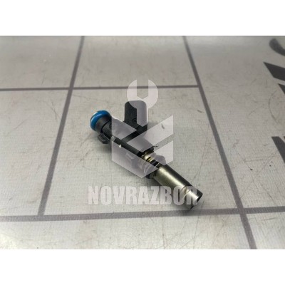 Форсунка инжекторная Chevrolet Aveo (T250) 2005-2011