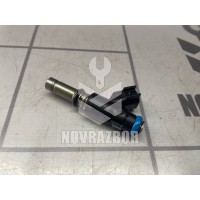 Форсунка инжекторная Chevrolet Aveo (T250) 2005-2011