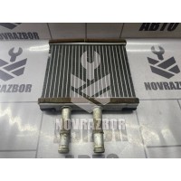 Радиатор отопителя Chevrolet Aveo (T250) 2005-2011