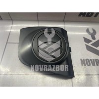 Дефлектор воздушный Chevrolet Aveo (T250) 2005-2011