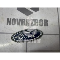 Эмблема Ford Fiesta 2001-2007