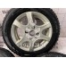 Диск колесный легкосплавный к-кт Ford Fiesta 2001-2007 Диск колесный легкосплавный к-кт Ford Fiesta 2001-2007