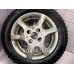 Диск колесный легкосплавный к-кт Ford Fiesta 2001-2007 Диск колесный легкосплавный к-кт Ford Fiesta 2001-2007