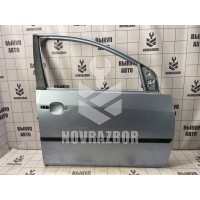 Дверь передняя правая Ford Fiesta 2001-2007