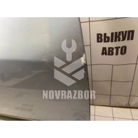 Дверь передняя правая Ford Fiesta 2001-2007