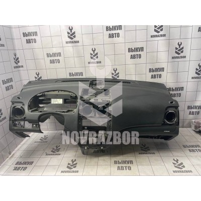 Торпедо Chevrolet Aveo (T250) 2005-2011