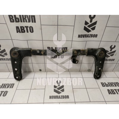 Балка передняя поперечная Renault Fluence 10-17