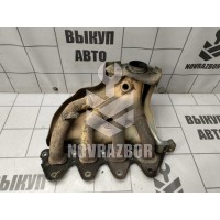 Коллектор выпускной Renault Fluence 10-17