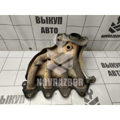 Коллектор выпускной Renault Fluence 10-17