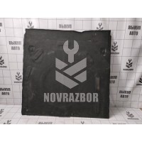 Пол багажника Renault Fluence 10-17