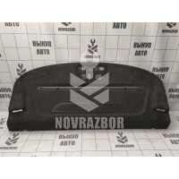 Полка Renault Fluence 10-17