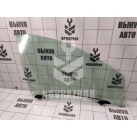 Стекло двери передней правой Renault Fluence 10-17