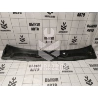 Решетка стеклоочистителя Renault Fluence 10-17