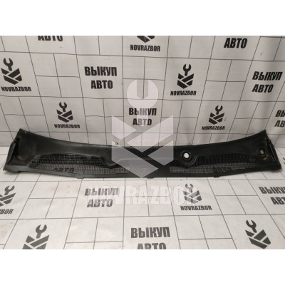 Решетка стеклоочистителя Renault Fluence 10-17 Решетка стеклоочистителя Renault Fluence 10-17