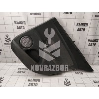 Обшивка двери комплект Renault Fluence 10-17