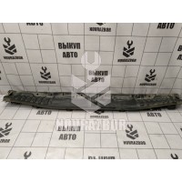 Накладка декоративная Renault Fluence 10-17