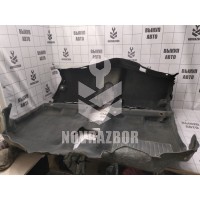 Ковролин Chevrolet Aveo (T250) 2005-2011