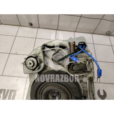 Фара левая Chevrolet Aveo (T250) 2005-2011